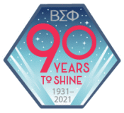 Theme 2021-22 90 Years to Shine